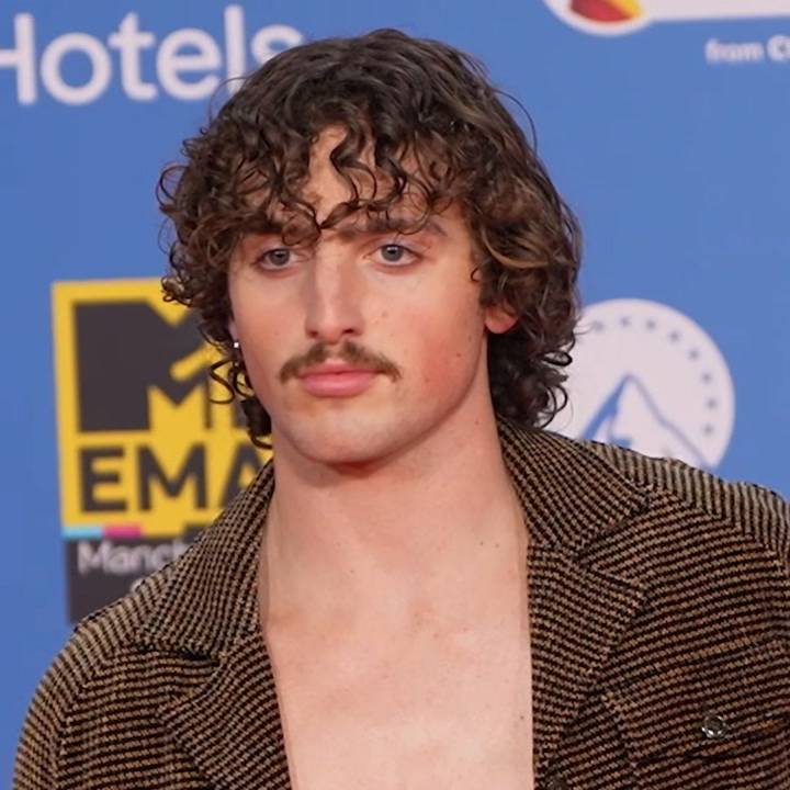 Benson Boone Cancels Concert Less Than an Hour Before Show Starts