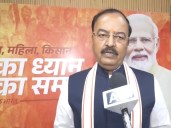 “Akhilesh Yadav hasn’t learned from his friend Rahul Gandhi”