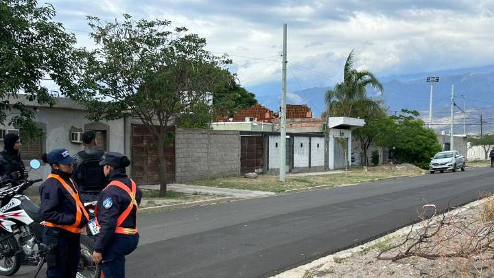 Se reconstruye la escena de la muerte de Juan Carlos Rojas con tecnología 3D