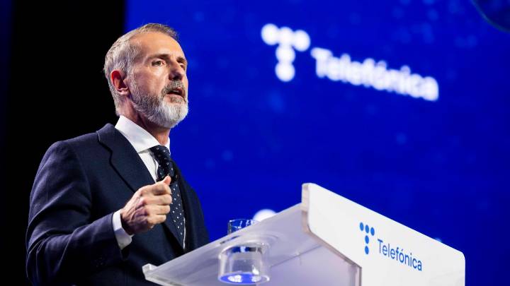 Murtra reconoce el valor de los profesionales de Telefónica y reafirma su confianza en el nuevo plan estratégico