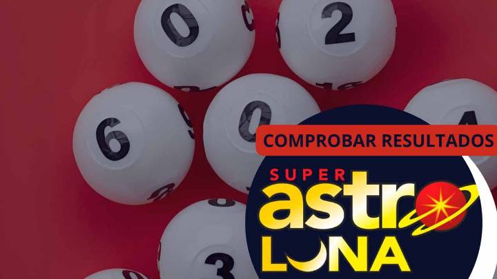 Domingo 30 de noviembre: consulta el resultado del Super Astro Luna en Colombia