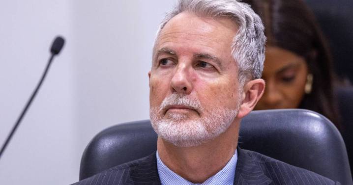 Libs to nominate Jeremy Hanson for Legislative Assembly speaker