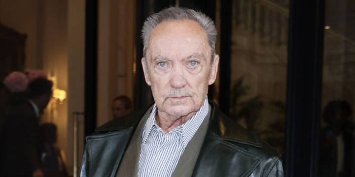 German Actor & ‘Blood for Dracula’ Star Udo Kier Dies at 81 | RIP, Udo Kier 