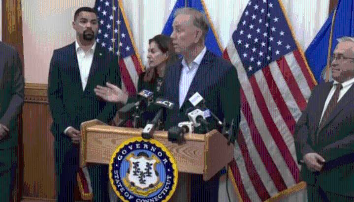 Gov. Lamont announces 1K new spaces being added to state’s Early Start CT program