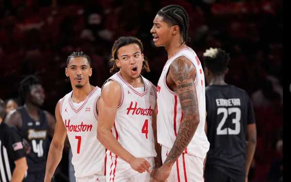 Kentucky No. 9 in first AP basketball poll