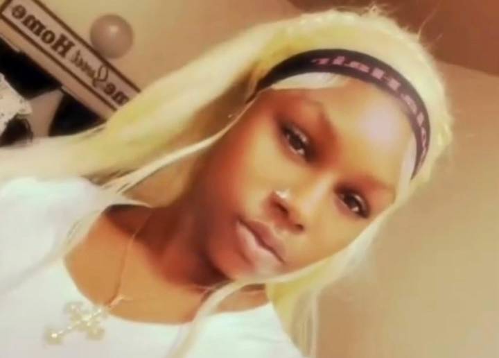 ‘They stole her from me.’ Malden woman, 18, identified as homicide victim in Mattapan triple shooting.