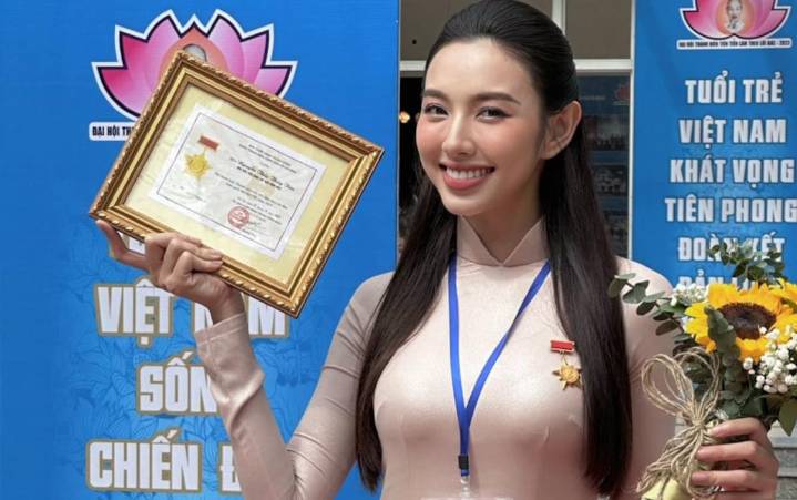 Modelo vietnamita condenada a dos años de prisión por vender suplementos de fibra fraudulentos