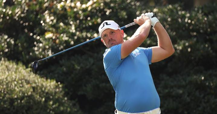 Big names lose PGA Tour cards by finishing outside top 100 but all is not lost