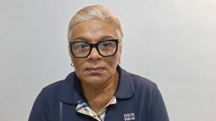 “Fui víctima de atropello policial y abuso mediático”