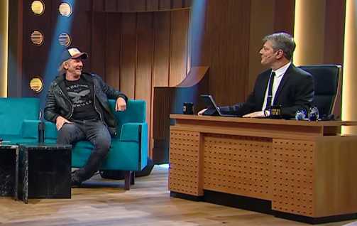 Mario Pergolini recordó la vez que llevó a su hijo a ver Chiquititas tras criticar el fenómeno: “Péguenme”