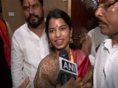 "People showering me with love, delightful experience": Thakur