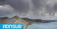 ¡Se despide noviembre! Cómo estará el tiempo para este domingo en Comodoro y Rada Tilly