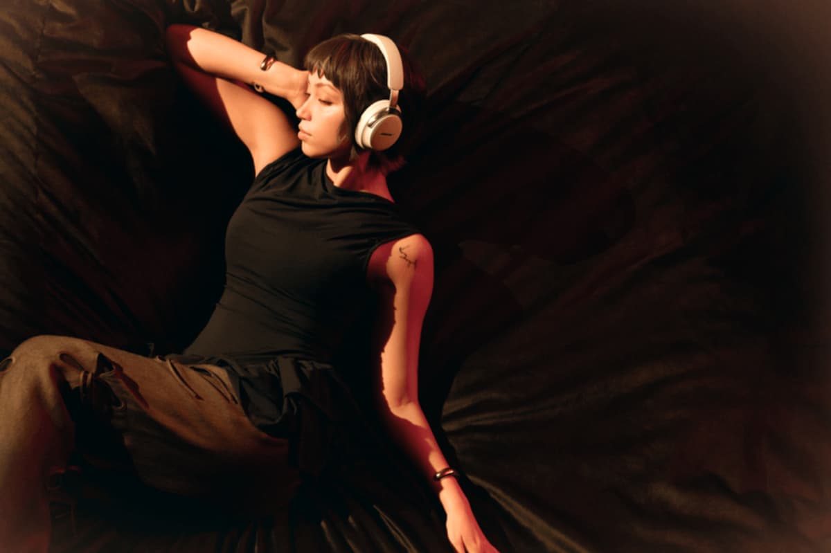 Think you’ve heard it all? Try Bose QuietComfort Ultra 2nd Gen