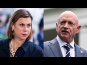 Democrats at center of FBI investigation react to apparent Trump administration probe