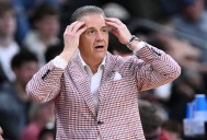 John Calipari, Arkansas Face Concerning Development After Loss to MSU