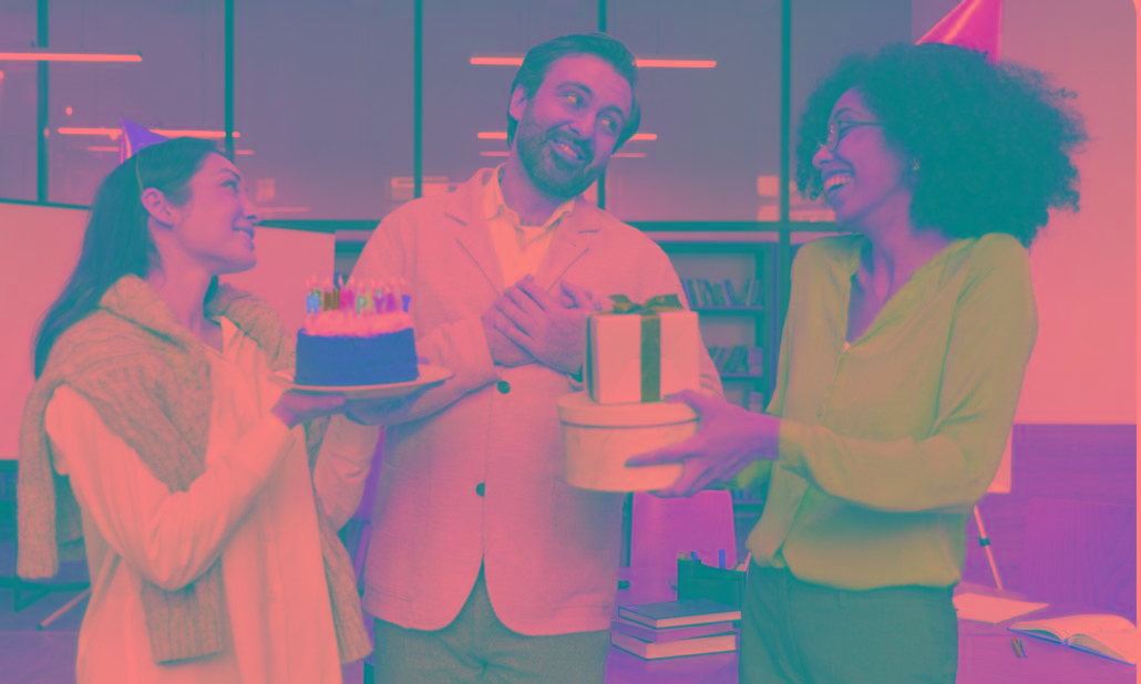 Qué hacer si alguien de tu familia cumple años en Navidad o Año Nuevo: ideas originales para una doble celebración