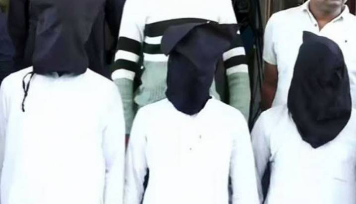 Terror Plot Foiled: Gujarat ATS nabs three ISIS operatives planning strikes in India