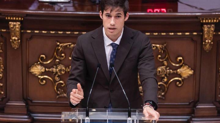 Reclaman Elecciones Autonómicas y se acaba pidiendo Elecciones Generales