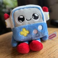 Concerns raised about AI-powered toys and creativity, development as holiday shopping peaks