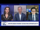 Fundstrat's Tom Lee defends Ethereum supercycle case and reveals launch of two Granny Shots ETFs