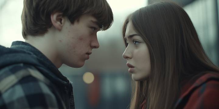 La alarmante normalización del estrangulamiento sexual entre los adolescentes en el Reino Unido