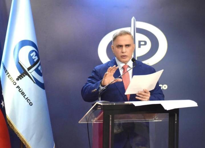 Fiscal Saab alaba actuación antidrogas aunque solo 40% de los acusados fue condenado