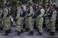 Detienen a dos personas procedentes de Guyana por "violar" espacio aéreo