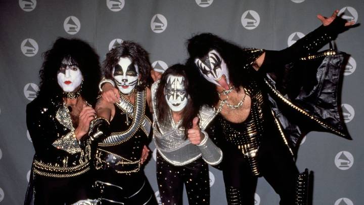 KISS star's cause of death revealed following sudden passing