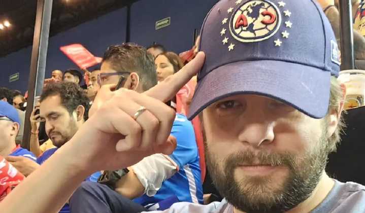 “De Televisa me corrieron y nunca supe por qué”: Pollo Ortíz habla sobre su salida de la televisora