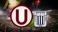 Universitario venció por 2-1 a Alianza Lima y desató la algarabía a la hinchada merengue