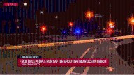 5 injured in shooting near Ocean Beach in SF