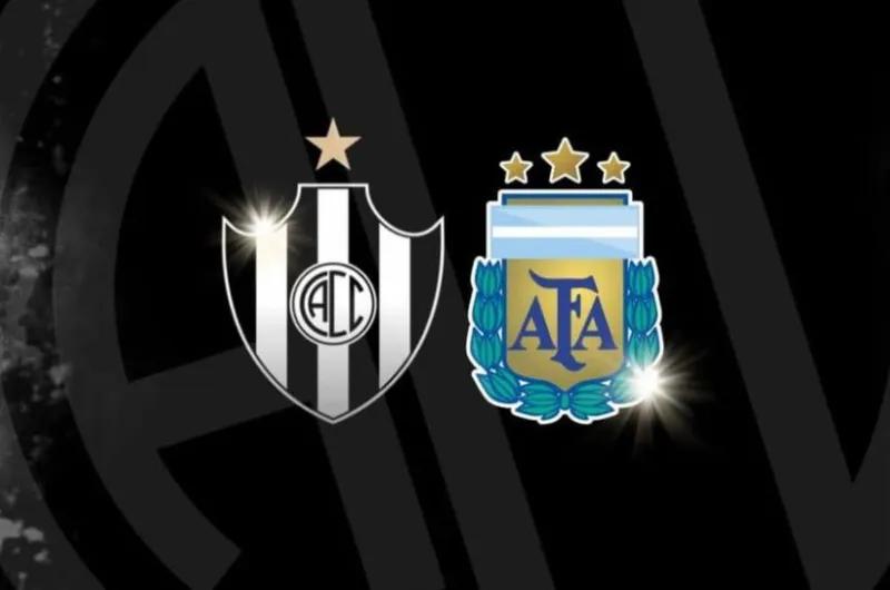 Central Córdoba expresó su respaldo a la gestión de AFA