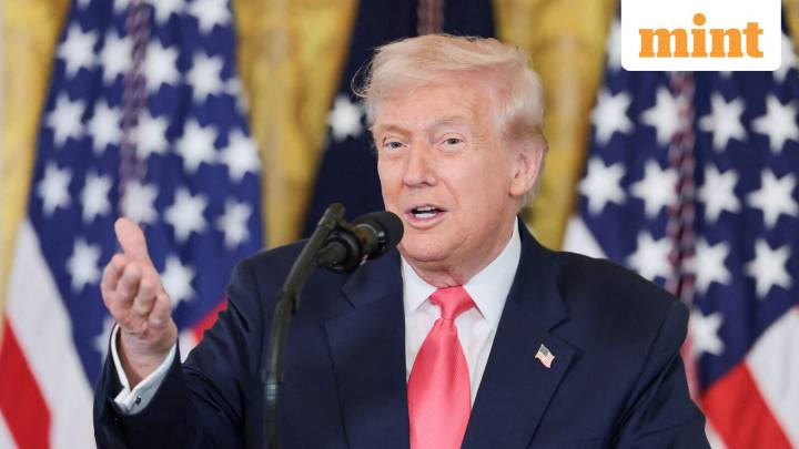 Which companies did Trump invest in? US President's bond purchases exceed $337M