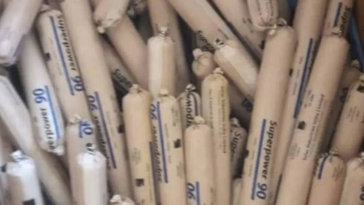 Explosives found near school in Almora; 161 gelatin sticks seized