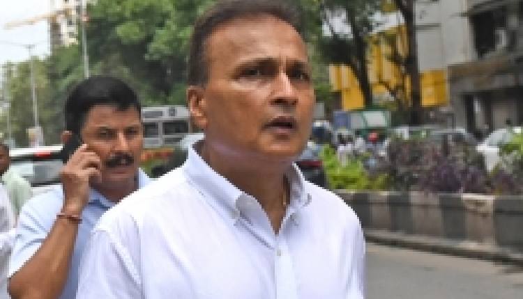 ED Issues Fresh Summons To Anil Ambani To Appear At Its Delhi Office On Monday