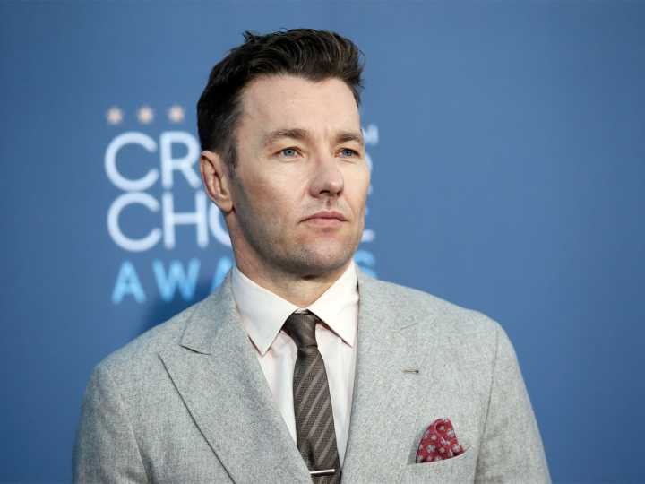 Joel Edgerton to receive Camerimage Acting Honor