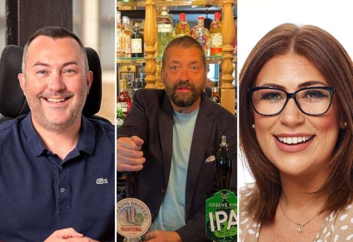 Budget 2025: Kent businesses and experts give their reaction to Rachel Reeves’ big announcement