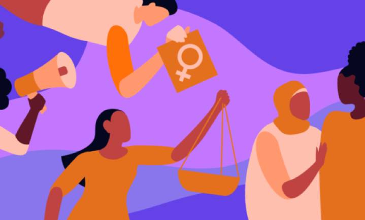 ONU Mujeres centra los 16 días de activismo del 25N en violencia digital