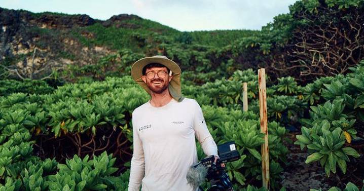 CIFF Presents Free “Innovating For Nature” Event