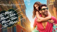 Kartik Aaryan, Ananya Panday's Tu Meri Main Tera release preponed to Christmas Day