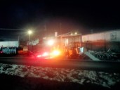 Multan con 100 mil pesos a la recicladora “Panchito” por emisiones y quema a cielo abierto