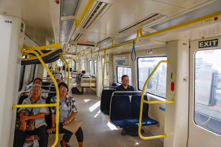 HART looks to extend its life beyond 2031 sunset date