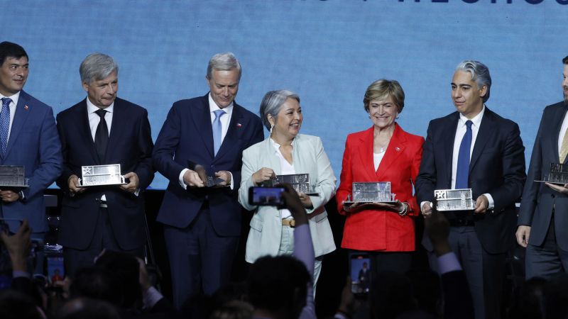 Elecciones 2025 en Chile: candidaturas, horarios para votar, boletas, identificaciones válidas y otros detalles