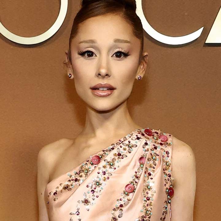 Ariana Grande on Third Wicked Movie