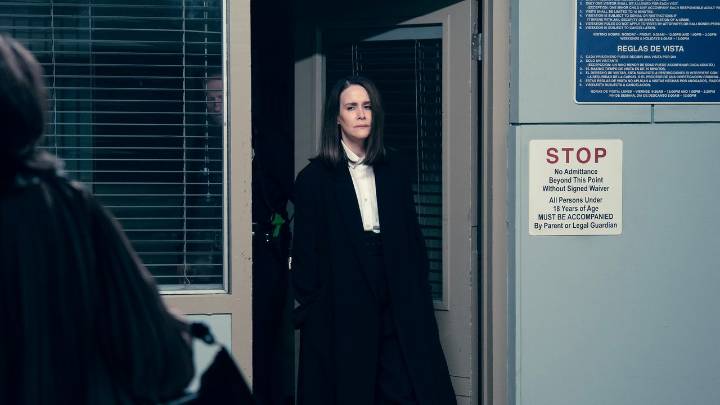 39 Thoughts I Had While Watching Episode 5 of ‘All’s Fair’