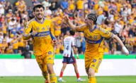 Tigres muestra su músculo ofensivo en gran victoria sobre Atlético de San Luis