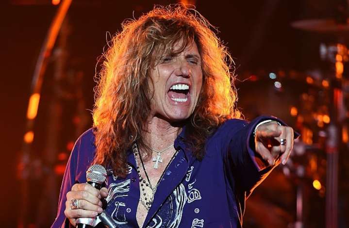 Rock legend says he is retiring at 74: ‘Time for me to call it a day’