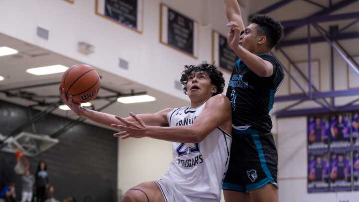 See Tuesday's top performers in El Paso high school basketball