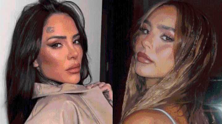 «Falleció»: Impacto por lo que se conoció sobre la guerra entre Cande y Juanita Tinelli