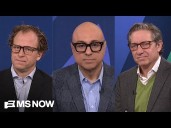 This is Trump’s economy. And the new data is ‘not telling a really good story’